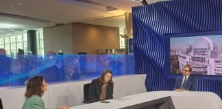 Costi energetici, l’assessore regionale Guidesi a Bruxelles: “Europa intervenga, a rischio famiglie e imprese”