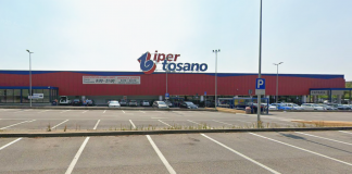 Nasconde alcolici nello zaino al Tosano di Castiglione: colto sul fatto e denunciato 34enne