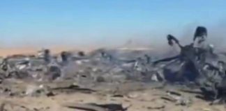 Pilota disperso in Iran, “Usa hanno distrutto due aerei per non lasciarli a Teheran”