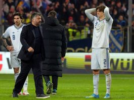 Fallimento Italia, da Baresi a Dossena, la loro ricetta per uscire dalla crisi