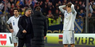 Fallimento Italia, da Baresi a Dossena, la loro ricetta per uscire dalla crisi