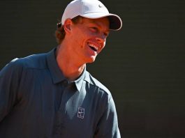 Madrid, oggi Sinner-Bonzi al secondo turno – Il match in diretta