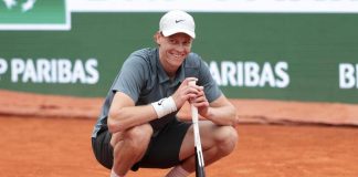 Madrid, oggi Sinner-Moller 6-2 al terzo turno – Il match in diretta