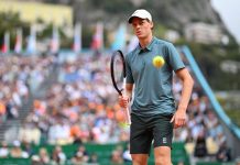 Madrid, domani Sinner-Norrie agli ottavi: orario, precedenti e dove vederla