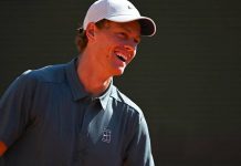 Montecarlo, oggi Sinner-Auger Aliassime ai quarti: orario, precedenti e dove vedere il match