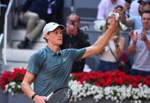 Atp Madrid, oggi Sinner-Norrie – Diretta