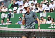 Montecarlo, oggi semifinale Sinner-Zverev – Il match in diretta