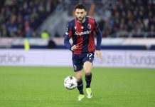 Cremonese-Bologna 1-2, rossoblu vincono con gol di Joao Mario e Rowe