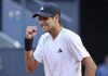 Rafa Jodar, chi è tennista che incanta Madrid e potrebbe sfidare Sinner