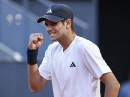 Rafa Jodar, chi è tennista che incanta Madrid e potrebbe sfidare Sinner