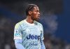 Juventus, David chiude il ‘caso spogliatoio’: “Non era vero niente”