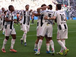 Juve-Genoa 2-0, gol di Bremer e McKennie: Spalletti si avvicina al quarto posto