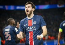 Champions League, Psg-Bayern Monaco 0-1 – Diretta