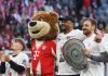 Bayern Monaco (ancora) campione di Germania: successo da record con vista… ‘Triplete’