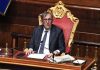 25 aprile, La Russa: “Rifarei l’omaggio ai partigiani e ai caduti della Repubblica di Salò”