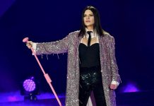 Laura Pausini a Mantova: scattano i divieti per i concerti al PalaUnical