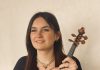 MantovaMusica, spazio ai giovani: la violinista Bardini protagonista del concerto del 10 aprile