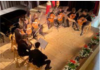 Arte, libri e musica alla Rocca Palatina per la domenica culturale