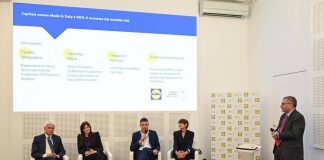 Made in Italy, Lidl porta il modello di formazione duale nella gdo
