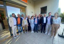 Curtatone Avanti, squadra rinnovata per metà. Bottani: “un valore aggiunto la trasversalità della lista”