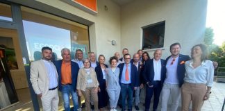 Curtatone Avanti, squadra rinnovata per metà. Bottani: “un valore aggiunto la trasversalità della lista”