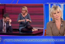 Carmen Russo, le scuse di Luciana Littizzetto per le battute sulla gravidanza: “Meglio tardi che mai”