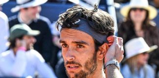 Sorpresa a Barcellona, Musetti eliminato nei quarti da Fils