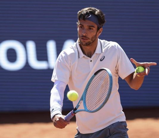 Madrid, per Musetti buona la prima: Hurkacz ko, l’azzurro vola al terzo turno