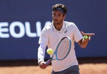 Madrid, oggi Musetti-Griekspoor al terzo turno – Il match in diretta