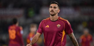 Serie A, oggi Roma-Pisa: orario, probabili formazioni e dove vederla