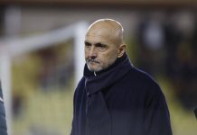 Spalletti: “Italia senza Mondiali? Non avrei avuto meriti con la qualificazione, non ho responsabilità per la sconfitta”