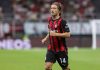 Serie A, oggi Verona-Milan – La partita in diretta