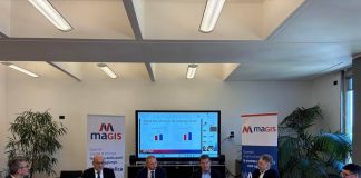 Gruppo Magis: nel 2025 utile netto a 58 mln (+9,4%), ebitda a 204 mln (+14%)