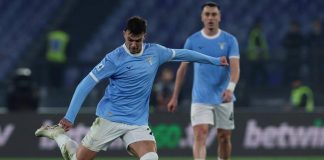 Serie A, oggi Lazio-Parma – La partita in diretta