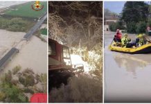 Maltempo, Ciciliano: “La situazione più critica sulla Ss16, sabato sarò in Molise e Abruzzo”