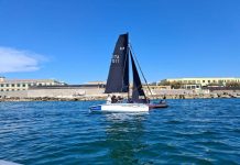 Svi 2026, in accademia ‘Malupa 5.0’ la barca adatta a ogni tipo di disabilità