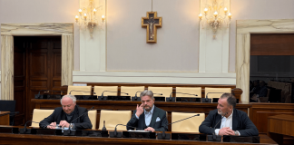 Manageritalia, incontro in Vaticano su impatto dell’Ai e il ruolo dei manager