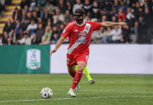 Südtirol-Mantova 0-0, la cronaca in diretta dallo stadio “Druso”