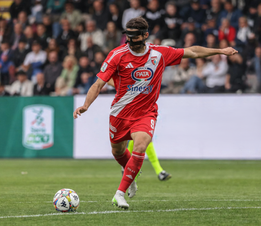Südtirol-Mantova 0-1, la cronaca in diretta dallo stadio “Druso”
