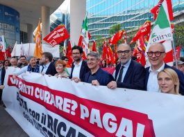 Sanità, Carra (Pd): “Diritto alla salute priorità assoluta contro il fallimento della destra”