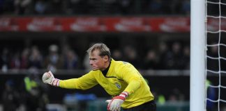 E’ morto Manninger, l’ex portiere della Juve travolto da un treno