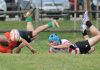 Mantova Rugby esulta: con Botticino arriva la prima vittoria della seconda fase (21-10)