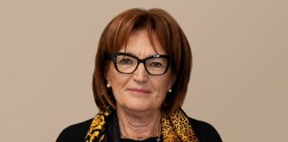 Mara Spanevello si candida a sindaco: “Esperienza ed energie nuove per Castel d’Ario”