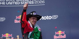 Gp Jerez, vince Marquez ma Bezzecchi è sempre leader del Mondiale: ordine di arrivo e classifica piloti