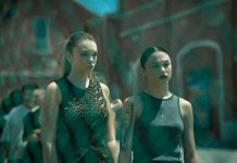 Oggi in tv torna ‘Mare Fuori’, cast e trama dei primi due episodi della sesta stagione