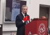 Draghi: “Fine delle regole globali, il commercio è ormai guidato dalla geopolitica”