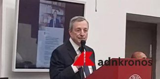 Draghi: “Fine delle regole globali, il commercio è ormai guidato dalla geopolitica”