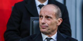 Allegri: “Io ct della Nazionale? Nessuna chiamata, resto al Milan”