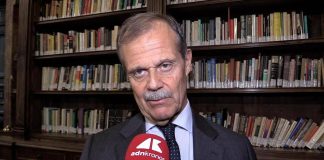 Ue-India, Massolo: “Europa sviluppi autonomia strategica, funzionali rapporti con Nuova Dehli”