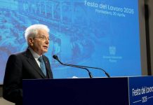 Mattarella: “Morti sul lavoro tributo inaccettabile, colmare il gap di genere”